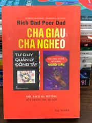 Cha giàu cha nghèo – Robert T. Kiyosaki & Sharon L. Lechter - ảnh 2