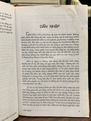 Những trận chiến của Paypal — Eric M. Jackson - ảnh 4