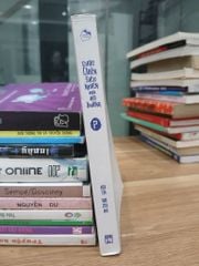 Cuộc chiến siêu nhiên giữa đời thường- Kota Noromi - ảnh 3
