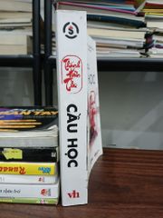 Cầu học – Dương Thu Ái &amp; Nguyễn Kim Hanh (biên soạn) - ảnh 3