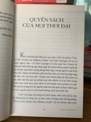 Đắc nhân tâm – Dale Carnegie - ảnh 4