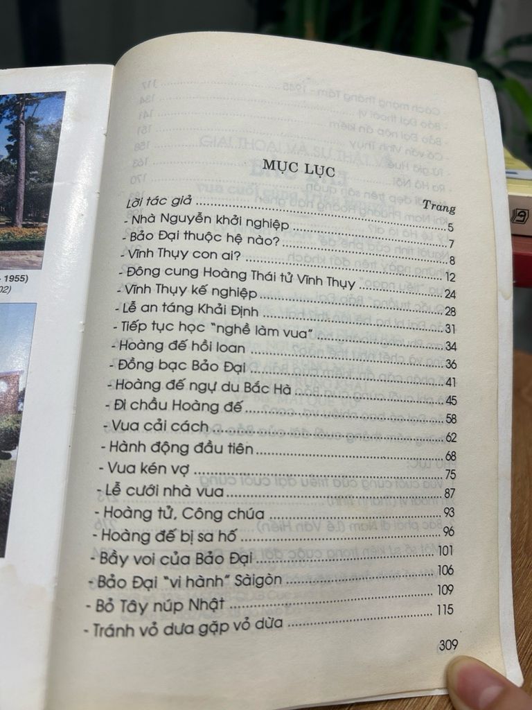 Giai thoại và sự thật về Bảo Đại – Vua cuối cùng triều Nguyễn - Ảnh thực tế 5