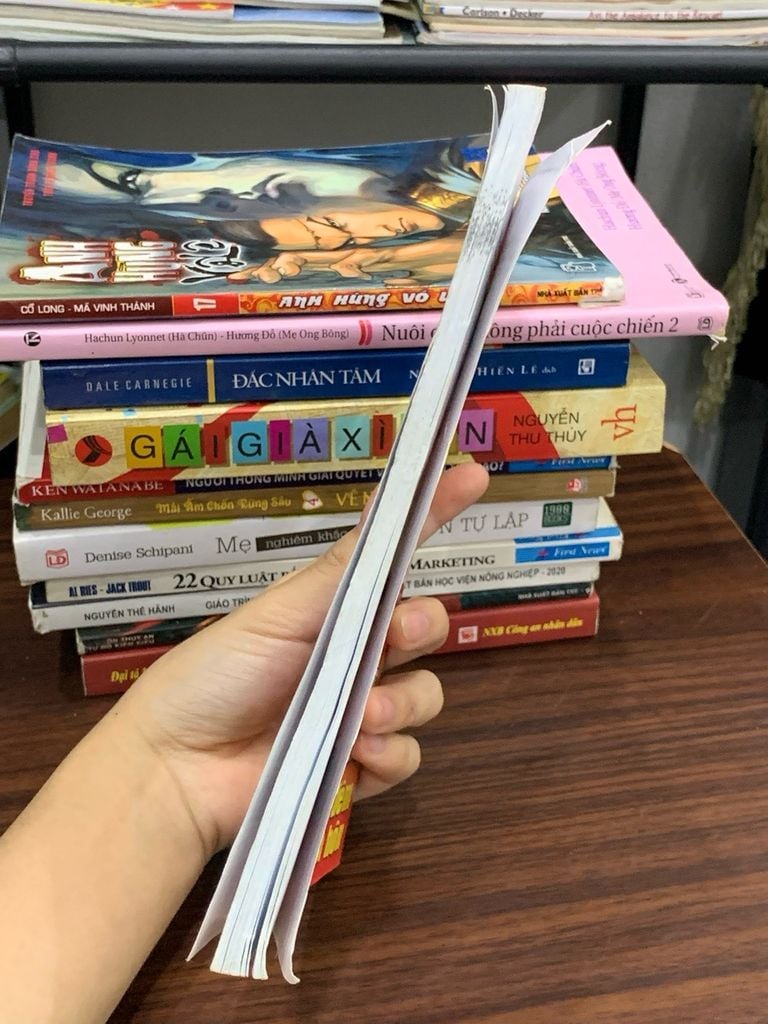 Tình yêu và tội ác: Chuyện tình gái nhảy – Đêm kinh hoàng tại bưu điện Cầu Voi – Hiệp Nhân - Ảnh thực tế 3
