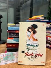 Không gì ngăn cách nổi tình yêu – Hàn Băng Vũ - ảnh 1