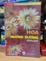 Tiểu thuyết Hoa hướng dương đồng đen - ảnh 1