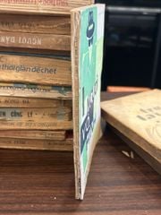 Ngươi vô hình -Kim đồng - ảnh 3