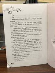 Bí mật tình yêu phố Angel IV- Girlne Ya - ảnh 5