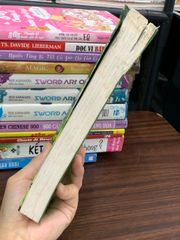 Hầu phi Tam Kê (Tiểu thuyết động vật) – Thẩm Thạch Khê - ảnh 3