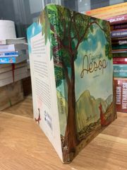 Ngụ ngôn Aesop -Huyền Vũ dịch - ảnh 3