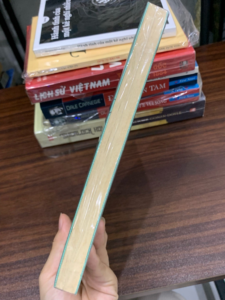 Đi tìm lẽ sống (Man’s Search for Meaning) – Viktor E. Frankl