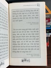 Ai lấy miếng pho mát của tôi? (Who Moved My Cheese?) – Spencer Johnson - ảnh 5