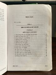 288 Cơ hội & Kế sách làm giàu – Minh Giang, Minh Châu - ảnh 5