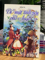 Bí mật tình yêu khu Angel – Tập 2 - GirinEya - ảnh 3