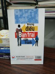 Những điều bạn trai cần tránh – Viên Chi - ảnh 2