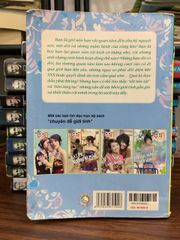 Khoẻ hơn, đẹp hơn, để teen hơn- Cẩm nang sống 4 teens - ảnh 1