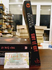 Giọt Lệ Quỷ (The Devil's Teardrop) - Jeffery Deaver - ảnh 2