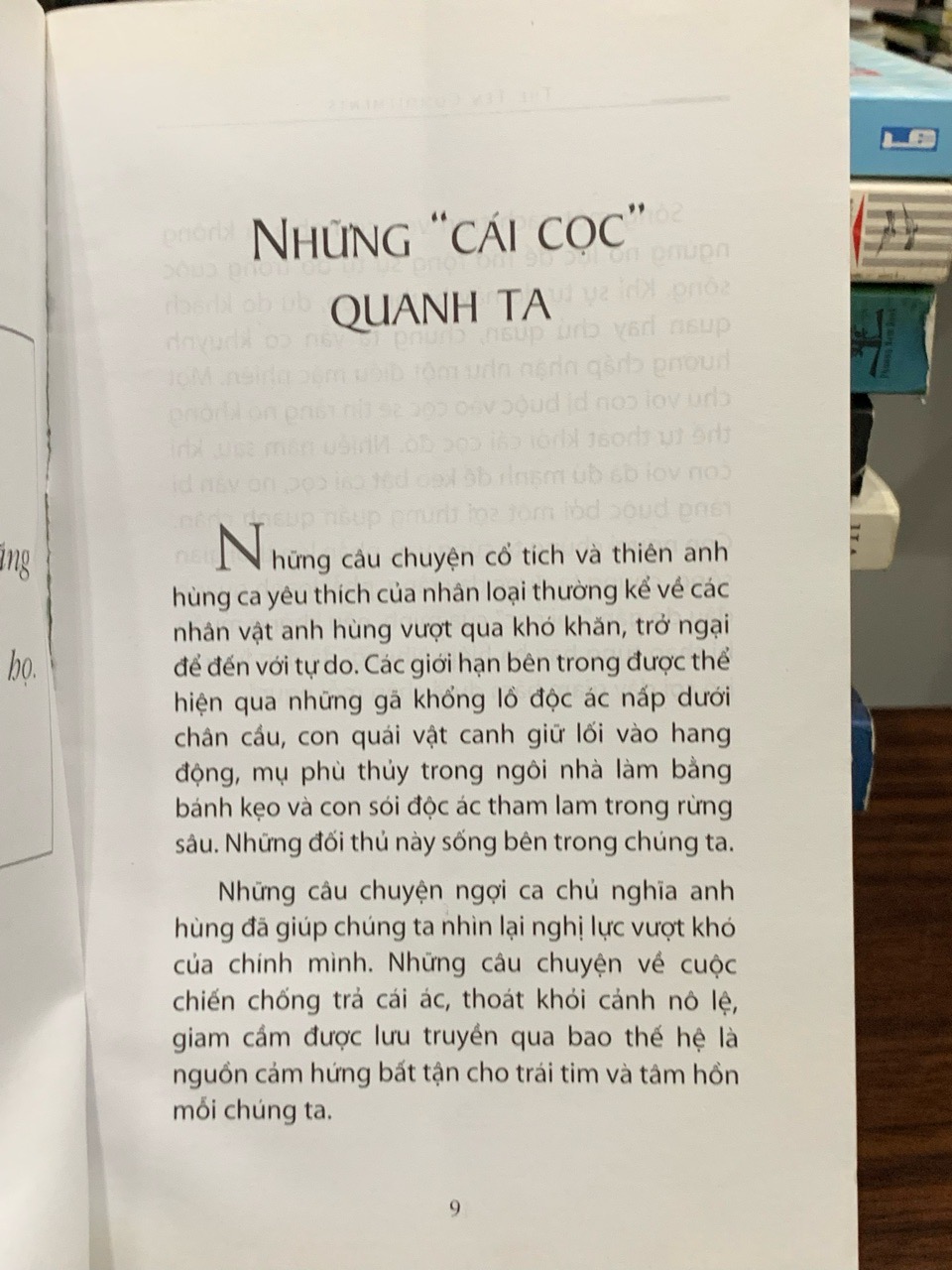 10 điều tạo nên số phận — David Simon, M.D.
