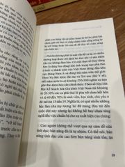 Dạy con trưởng thành (tái bản lần 1)- Lương Ngọc Hoàng - ảnh 2
