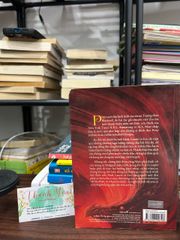 Mãng xà của thần Thor- K.L.Armstrong & M.A.Marr - ảnh 5
