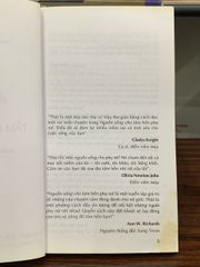 Nguồn sống cho tâm hồn phụ nữ- Jack Canfield - ảnh 4