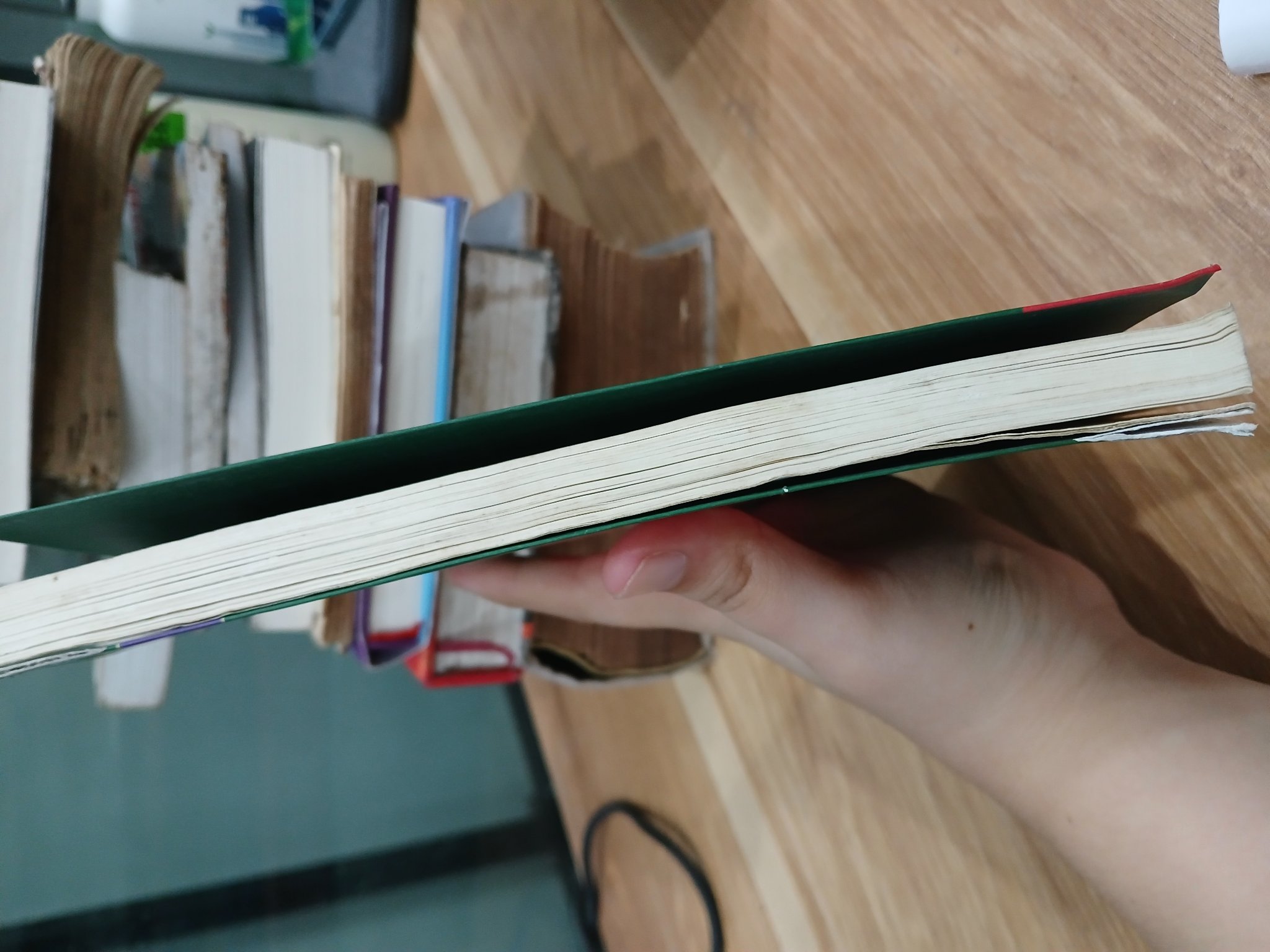 Chìa khoá tư duy tích cực- Michael J. Ritt, Jr.