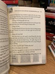 Sheriock Holmes con chó của dòng họ Baskerville -Nhiều người dịch - ảnh 5