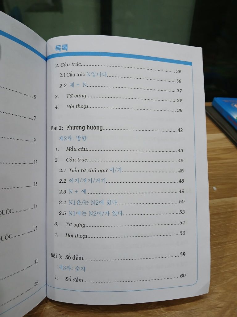 Tự học tiếng Hàn dành cho người mới bắt đầu – Chủ biên: Tuyết Mai (MCBooks) - Ảnh thực tế 9