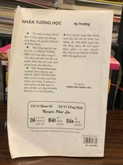 Nhân tướng học – Hy Trương - ảnh 2