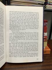 Cuốn theo chiều gió – Tập 1 – Margaret Mitchell - ảnh 5