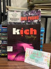 Kịch- Vũ Trọng Phụng - ảnh 1