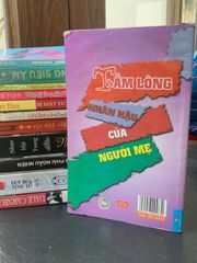 Tấm lòng nhân hậu của người mẹ – Mai Hương, Vĩnh Thắng - ảnh 2