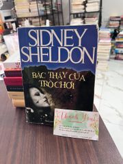 Bậc Thầy Của Trò Chơi - Sidney Sheldon - ảnh 1