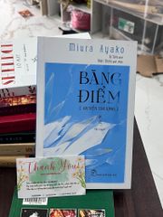 Băng Điểm (Quyển Thượng) - Miura Ayako - ảnh 1