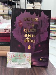 Bóng Tối Dưới Ánh Đèn II - Dương Hành Triệt - ảnh 1