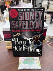 Bóng Tối Kinh Hoàng - Sidney Sheldon - ảnh 1