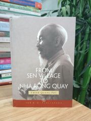 From Sen Village To Nhà Rồng Quay - Trình Quang Phú - ảnh 1