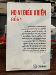 Họ vi điều khiển 8051 – Tống Văn Ớn, Hoàng Đức Hải - ảnh 3