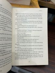 Mười người đã đen nhỏ -Việt Hà dịch - ảnh 4