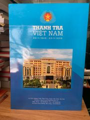 70 năm thanh tra Việt Nam - ảnh 2