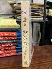Bộ bộ kinh tâm- Đồng Hoa - ảnh 2