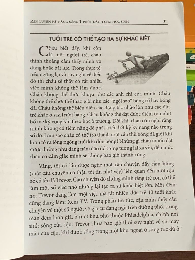 Nghệ thuật trong giao tiếp ứng xử – Nam Thuận - Ảnh thực tế 4