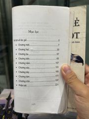Kẻ Đội Lốt – Chase - ảnh 2