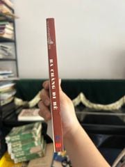 Ba chàng đi bế - Nguyễn Khắc Quán - ảnh 2