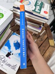 Ba Người Thầy Vĩ Đại - Robin Sharma - ảnh 2