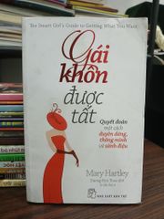 Gái khôn được tất — Mary Hartley - ảnh 1