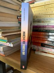 Nhiệm vụ triệu đô -Han Kok Kwang - ảnh 2