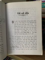 Về từ cõi chết -Elle Wiesel - ảnh 4