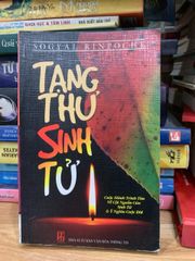 Tạng thư sinh tử -Sogyal rinpoche - ảnh 1