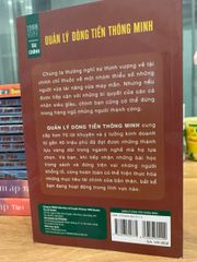 Quản lý dòng tiền thông tin -Tiến sĩ Greg reid & Gary M.Krebs - ảnh 3