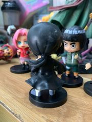Mô hình Chibi trang trí dễ thương - Điểm nhấn độc đáo cho không gian của bạn - ảnh 2